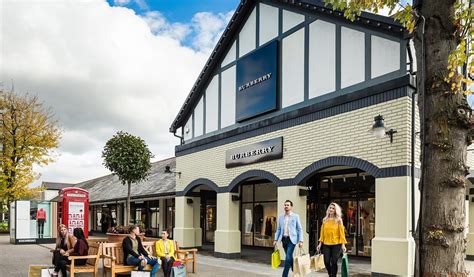 burberry cheshire oaks|Cheshire Oaks opening times tomorrow.